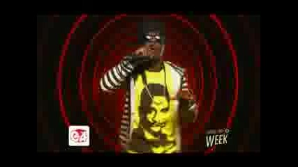 Lil Wayne Ft. Kevin Rudolf - Let It Rock