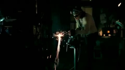Iron Man 2 - Official Trailer 2010 Hd 
