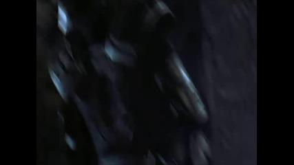 Mortal Kombat Music Video