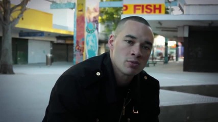 Young Sid - Made 