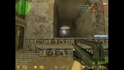Crazy Cs Headshots