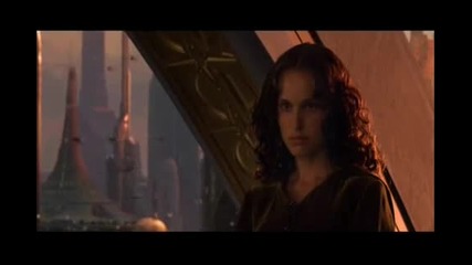 Anakin & Padme - My Immortal 