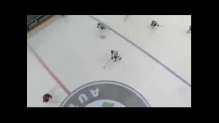 Чехия стана Световен шампион по хокей на лед след 2 - 1 срещу Русия 