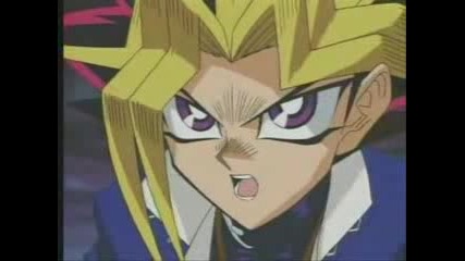 Yu - Gi - Oh The Abridged Series (episode 1).