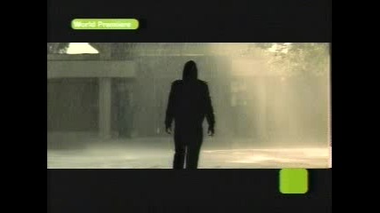 Justin Timberlake - Cry Me A River
