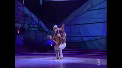So You Think You Can Dance Season 5 Week 5 - Jason & Caitlin - Lyrical Jazz