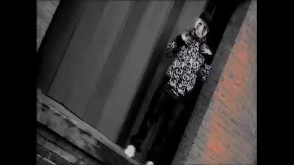 Hollywood Undead - The Loss [fan - made]