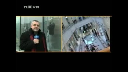 Звезден репортер - Епизод 85 Novatv Play