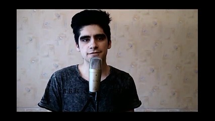 Anchors Aweigh - Falling Behind (jonathan Core Cover)
