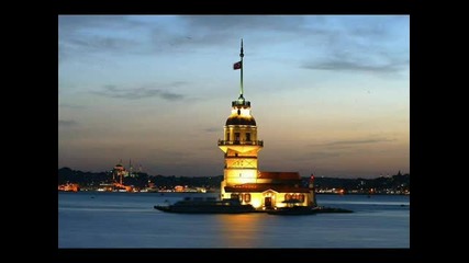 Serdar Ortac - Sabret