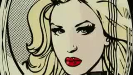 Christina Aguilera - Dynamite