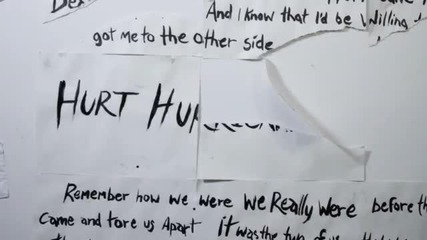 Theory Of A Deadman - Hurricane