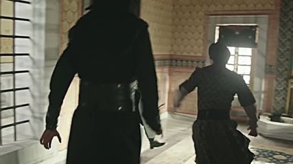 Великолепният Век: Кьосем 28. Епизод Трейлър - Високо Качество