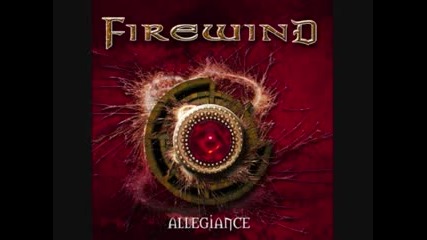 Firewind - Allegiance