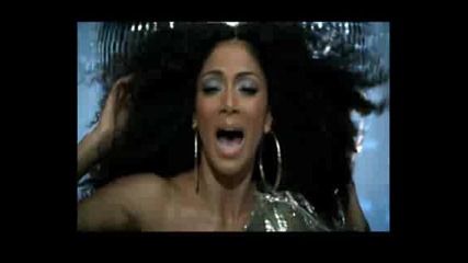 Pussycat dolls - hush hush