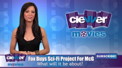 Director Mcg Ready To Jump On Sci - Fi Bandwagon 