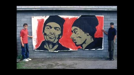 Get a Light- Snoop Dogg feat. Damian Marley