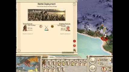 Rome Total War Campaign Greek Cities Part 45 