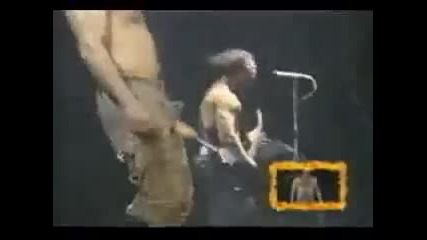 Rammstein - Buck Dich