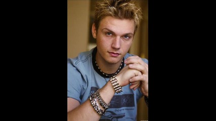 Nick Carter - I Knew I Loved You