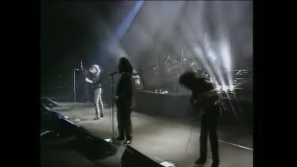 Zucchero with Andrea Braido - Iruben Me (live At Kremlin) 