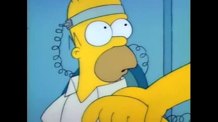 The Simpsons S01 E04
