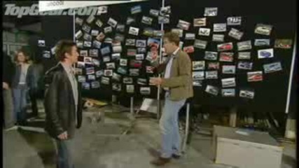 Top Gear : Cool or Uncool : Expensive Shoe
