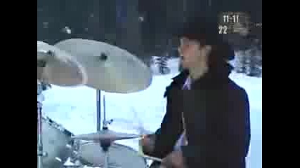 rebelde - Salvame