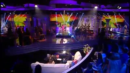 Сръбско 2014! Tina Ivanovic - Ko rano poludi