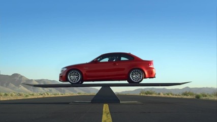 Bmw 1m - Перфектен баланс