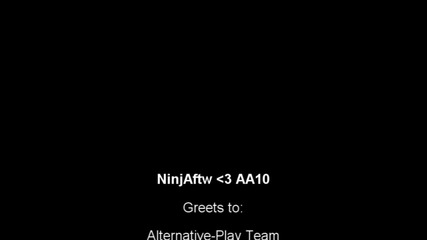 Ninjaftw Ljshow [aa10]