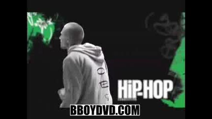 Uk B - Boy Championships 2007 Dvd