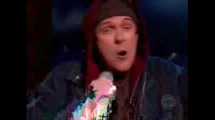 Пародия На Eminem - Lose Yourself