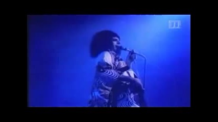 Queen - Big Spender ( Hammersmith 1975)