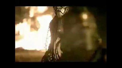 Slipknot - Psychosocial - {good Quality} - 