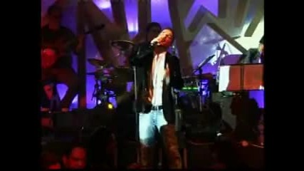 Stelios Maximos Live - La Notte - mpalantes 