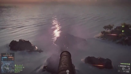 Battlefield 4: Naval Strike - World Premiere Gameplay Trailer