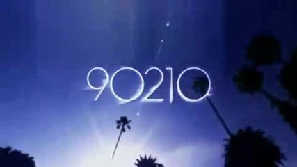 90210 - opening credits (intro) 