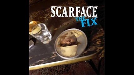 Scarface ft. Nas - In Between Us (2002)