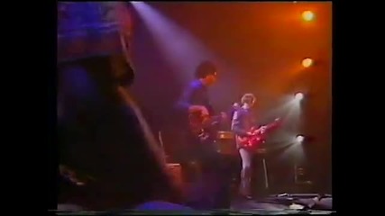 Santana - Обичам Те Прекалено Много