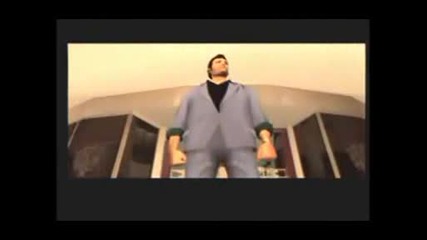 Grand Theft Auto: Vice City: Mission #1 - The Party