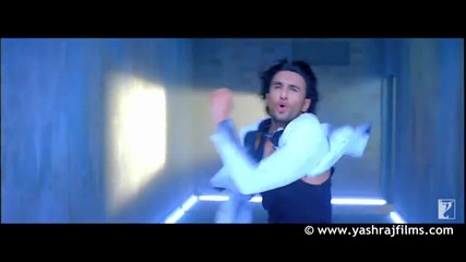 Thug Le - Song - Ladies vs Ricky Bahl