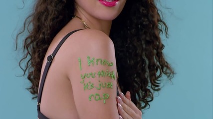 Pitbull - Fun (lyric) ft. Chris Brown (2015)_ Full Hd