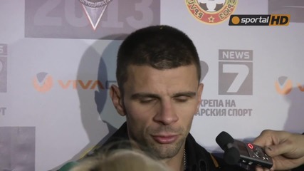 Валентин Илиев: Благодаря Ви за гласуваното доверие !!!