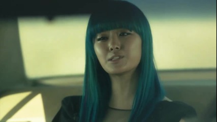 [mv] Song Ji Eun (secret) - Going Crazy (feat. Bang Yong Guk)