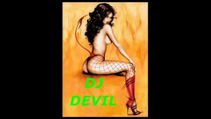 Dj Devil - Hit mix [ Best Hits 2011]