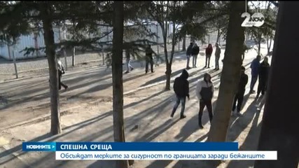 Новините на Нова (05.01.2015 - обедна)