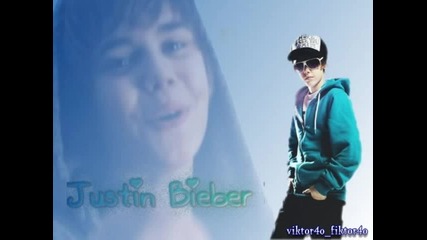 Justin Bieber - Bigger + Много снимки