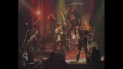 Voice Of Hell - Embrace In Time - live