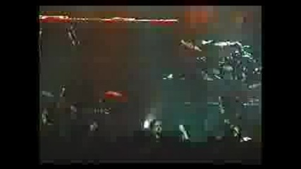 3 slipknot no life live in ashbury park new jersey usa 2000.10.29